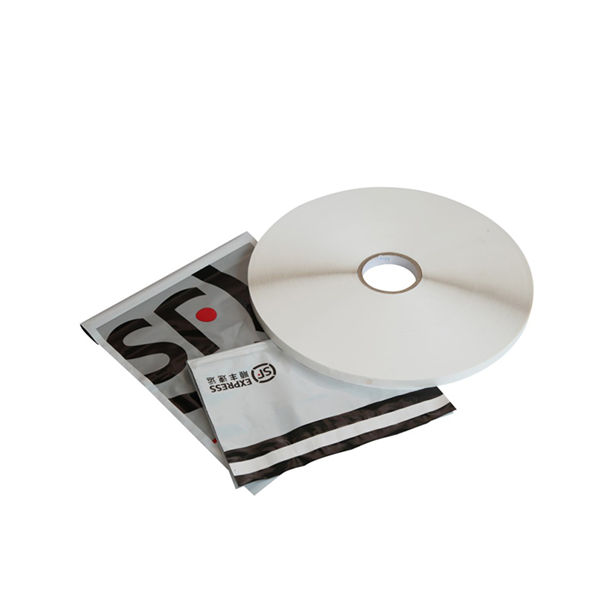 Yapışkanlı Kurye Torbası Sızdırmazlık Bandı