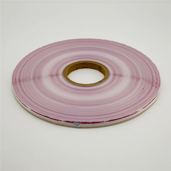 Anti Statik Yeniden Kapatılabilir Torba Sızdırmazlık Bandı