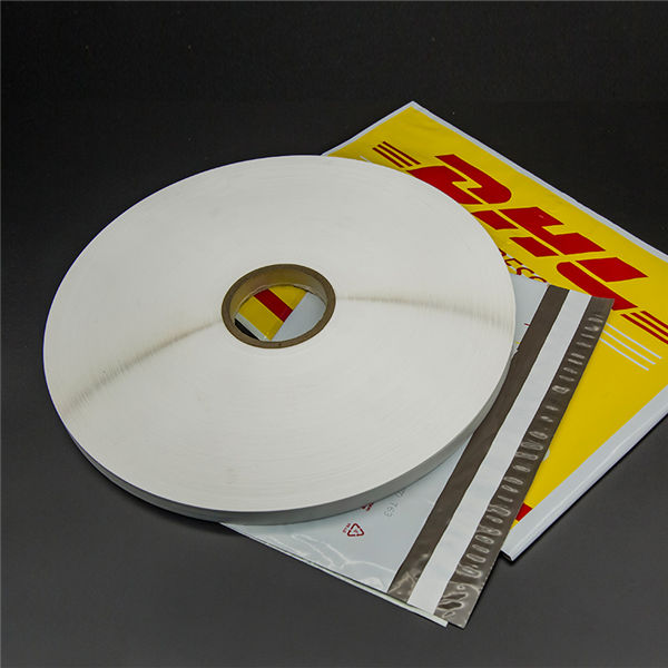 kalıcı poşet sızdırmazlık bandı