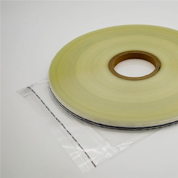 Yeniden Kapanabilir Çanta Sızdırmazlık Bandı