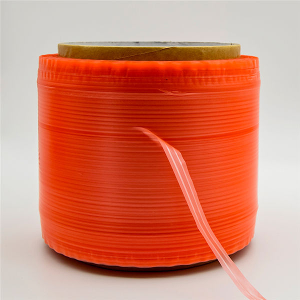 Tekrar Kullanılabilir PE Poşet Yapıştırma Bandı